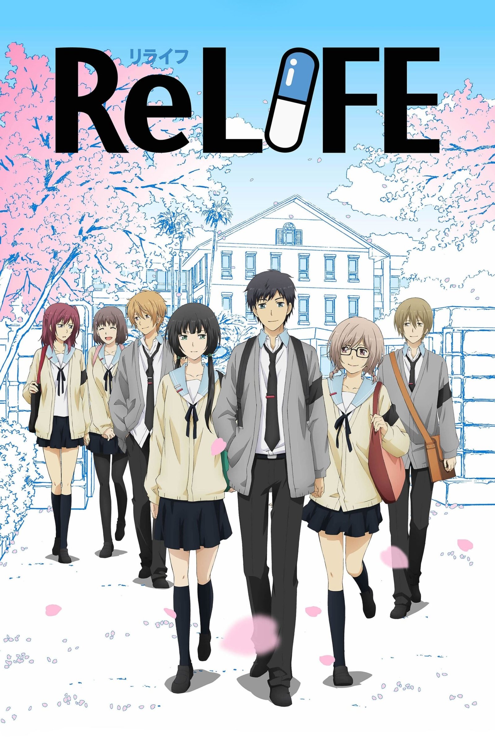 Relife Player