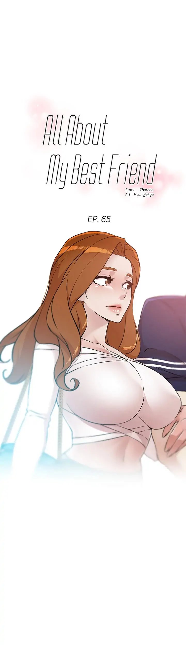 Everything about Best Friend