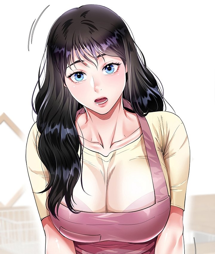 My Sister-in-law’s Skirt