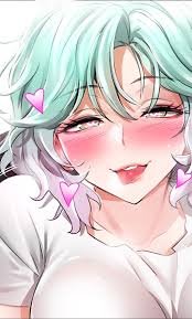 Not Safe for Work ♡