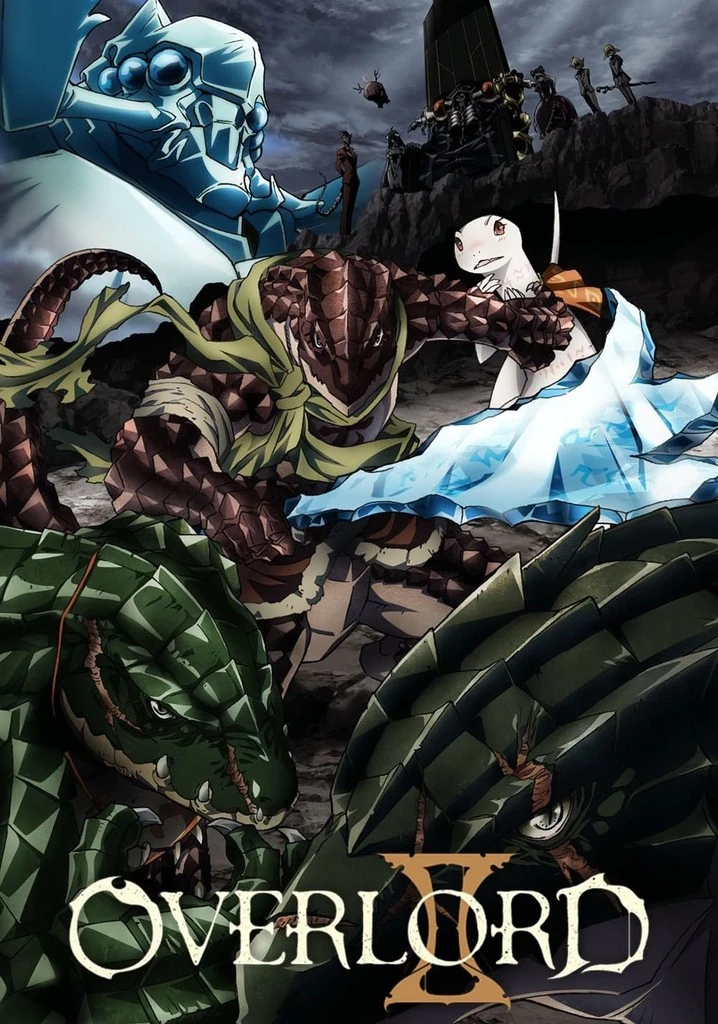 Overlord II