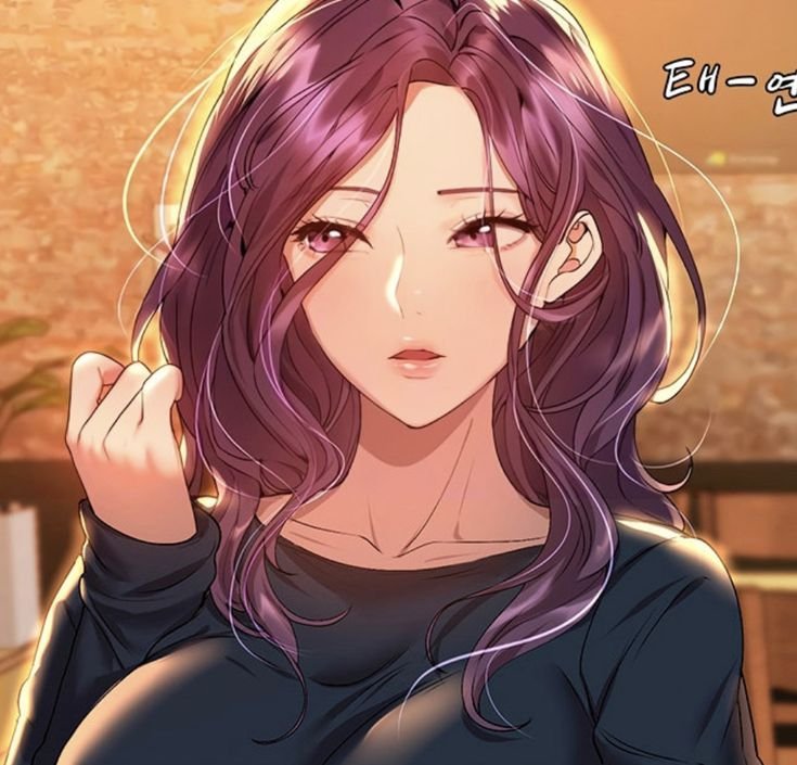 My Sister’s Friends