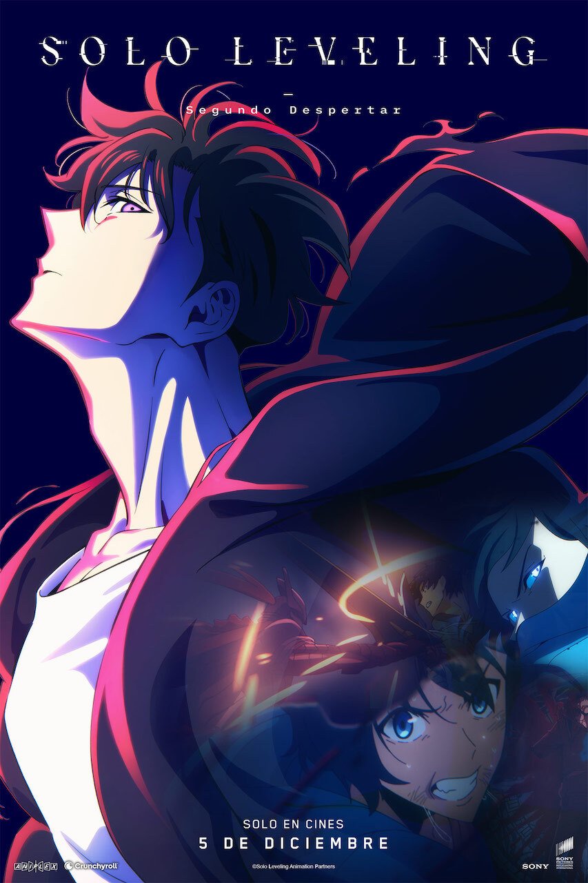 Solo Leveling 2