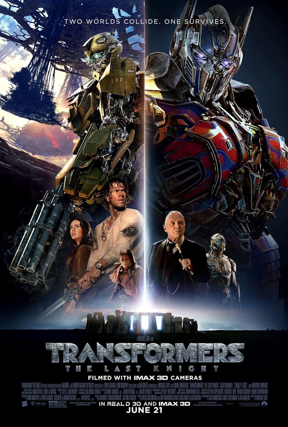 Transformers 5